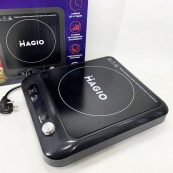 Настольная плита электрическая Magio MG-144. Изображение №4