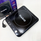 Настольная плита электрическая Magio MG-144. Изображение №5