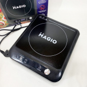 Настольная плита электрическая Magio MG-144. Изображение №6