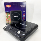 Настольная плита электрическая Magio MG-144. Изображение №7