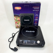 Настольная плита электрическая Magio MG-144. Изображение №8