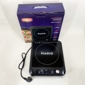 Настольная плита электрическая Magio MG-144. Изображение №9