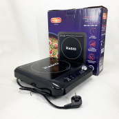 Настольная плита электрическая Magio MG-144. Изображение №12