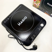 Настольная плита электрическая Magio MG-144. Изображение №13