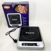 Інфрачервона плита Magio MG-145. Зображення №6