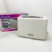 Тостер DARIO DT1007. Цвет: бежевый. Изображение №3