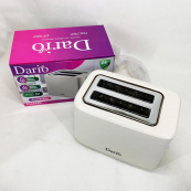 Тостер DARIO DT1007. Цвет: бежевый. Изображение №4