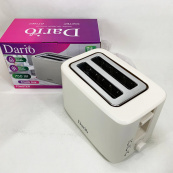 Тостер DARIO DT1007. Цвет: бежевый. Изображение №5