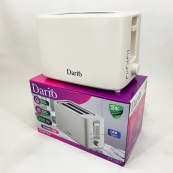 Тостер DARIO DT1007. Цвет: бежевый. Изображение №6