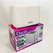 Тостер DARIO DT1007. Цвет: бежевый. Изображение №8