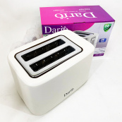 Тостер DARIO DT1007. Цвет: бежевый. Изображение №9