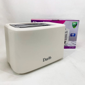 Тостер DARIO DT1007. Цвет: бежевый. Изображение №11