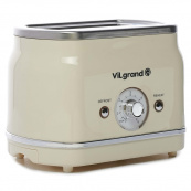 Тостер ViLgrand VT0823R. Зображення №3 Тостер ViLgrand VT0823R. Зображення №3