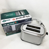 Тостер ViLgrand VT0928S. Зображення №2