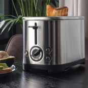 Тостер ViLgrand VT0928S. Зображення №3