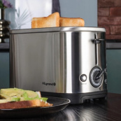 Тостер ViLgrand VT0928S. Зображення №6