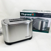 Тостер ViLgrand VT0928S. Зображення №7
