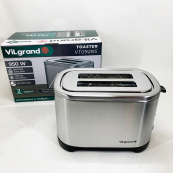 Тостер ViLgrand VT0928S. Зображення №9