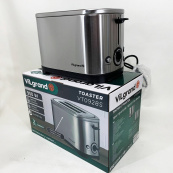 Тостер ViLgrand VT0928S. Зображення №11