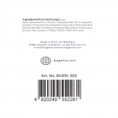 База під макіяж Bogenia Velvet Mattifying Primer матуюча BG610 №002 30 мл. Зображення №3 База під макіяж Bogenia Velvet Mattifying Primer матуюча BG610 №002 30 мл. Зображення №3