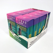 Возол GH 23000 5% Яблуко Груша Apple Pear. Изображение №4