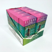 Возол GH 23000 5% Яблуко Груша Apple Pear. Изображение №5