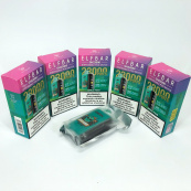 Возол GH 23000 5% Яблуко Груша Apple Pear. Изображение №6