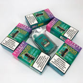 Возол GH 23000 5% Яблуко Груша Apple Pear. Изображение №8