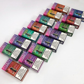 Возол GH 23000 5% Яблуко Груша Apple Pear. Изображение №20