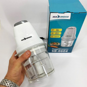 Блендер SeaBreeze SB-0604. Зображення №2