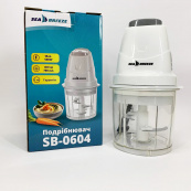 Блендер SeaBreeze SB-0604. Зображення №3
