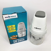 Блендер SeaBreeze SB-0604. Зображення №4