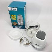 Блендер SeaBreeze SB-0604. Зображення №5