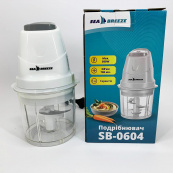 Блендер SeaBreeze SB-0604. Зображення №6