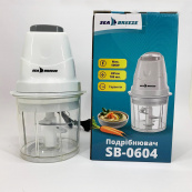 Блендер SeaBreeze SB-0604. Зображення №7