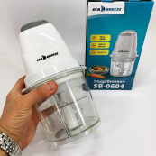 Блендер SeaBreeze SB-0604. Зображення №8