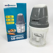 Блендер SeaBreeze SB-0605. Зображення №3