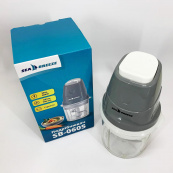 Блендер SeaBreeze SB-0605. Зображення №4
