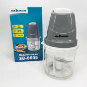 Блендер SeaBreeze SB-0605. Зображення №5