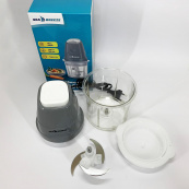 Блендер SeaBreeze SB-0605. Зображення №6