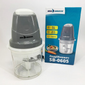 Блендер SeaBreeze SB-0605. Зображення №7