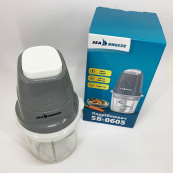 Блендер SeaBreeze SB-0605. Зображення №8