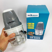 Блендер SeaBreeze SB-0605. Зображення №9