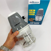 Блендер SeaBreeze SB-0605. Зображення №10