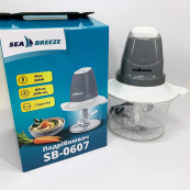 Блендер SeaBreeze SB-0607. Зображення №3