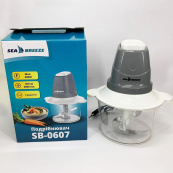 Блендер SeaBreeze SB-0607. Зображення №4