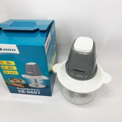 Блендер SeaBreeze SB-0607. Зображення №5