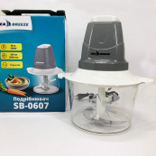 Блендер SeaBreeze SB-0607. Зображення №7
