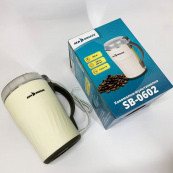 Кофемолка SeaBreeze SB-0602. Изображение №2