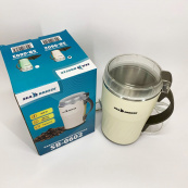 Кофемолка SeaBreeze SB-0602. Изображение №3